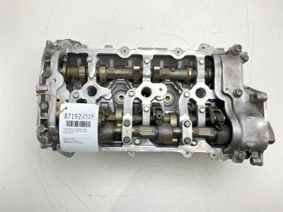 Лот: 22635265. Фото: 1. Головка блока цилиндров Infiniti... Другое (автозапчасти)