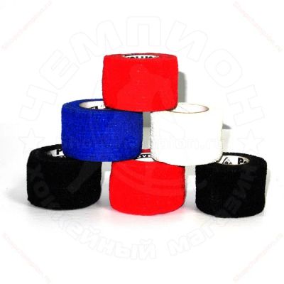 Лот: 4849900. Фото: 1. Лента для рукоятки BlueSport PowerFlex. Спортивная символика и атрибутика