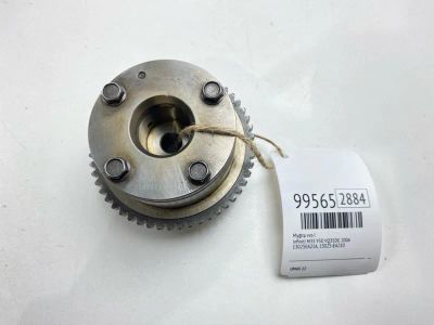 Лот: 24772657. Фото: 1. Муфта VVT-I Infiniti M35 2006... Двигатель и элементы двигателя
