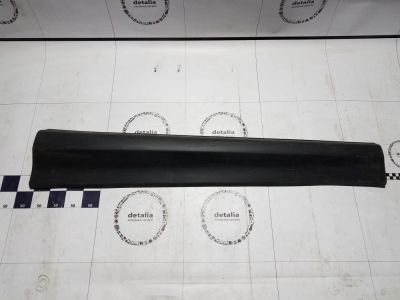 Лот: 11287448. Фото: 1. Накладка на дверь Mazda CX-5... Кузов