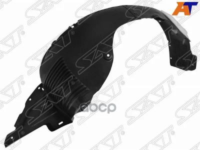 Лот: 21900579. Фото: 1. Подкрылок Kia Ceed 12-15 Rh 3D... Другое (автозапчасти)