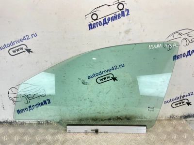 Лот: 25556922. Фото: 1. стекло боковое Opel Astra L35. Другое (автозапчасти)