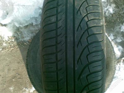 Лот: 2538122. Фото: 1. 195/65/15 Пара шины Amtel Planet... Шины