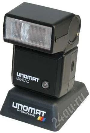 Лот: 643860. Фото: 1. проодам unomat b24tac. Светофильтры