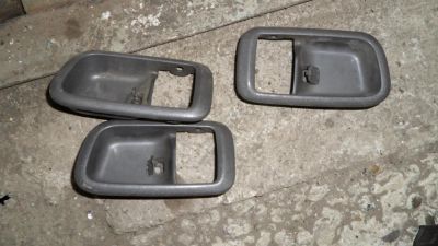 Лот: 3061139. Фото: 1. mark2 chaser cresta 100 кузов... Другое (автозапчасти)