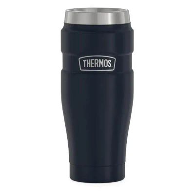 Лот: 24465825. Фото: 1. Термокружка Thermos SK1005 MMB... Термосы, термокружки, фляжки