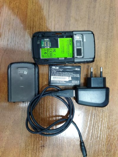 Лот: 17358750. Фото: 1. Кпк. HP ipaq HW6515 и Asus p525... Дисплеи, дисплейные модули, тачскрины