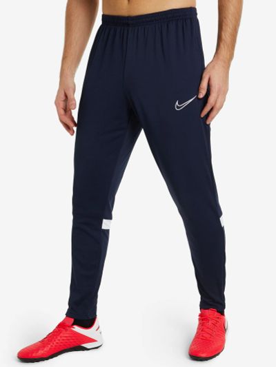 Лот: 22453766. Фото: 1. Брюки мужские Nike Dri-FIT Academy... Другое (спортивная одежда)