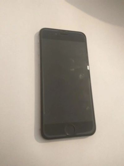 Лот: 9417102. Фото: 1. iPhone 6 16gb Space Gray. Смартфоны