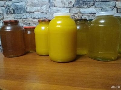 Лот: 14910615. Фото: 1. Мед по приемлемой цене самые гибкие... Мёд, продукты пчеловодства