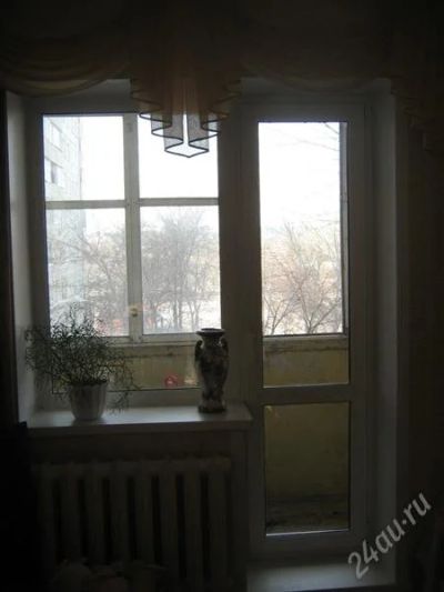 Лот: 2899635. Фото: 1. Балконны блок КВЕ 1500*2150*1400... Окна, балконы