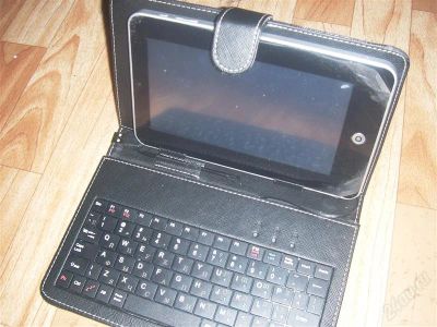 Лот: 1642584. Фото: 1. планшетный компьютер. Планшеты