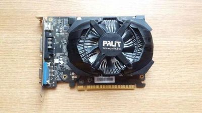 Лот: 10525196. Фото: 1. Продам видеокарты radeon hd6670... Видеокарты