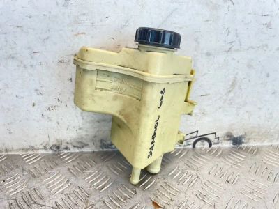 Лот: 25529872. Фото: 1. бачок гидроусилителя руля Renault... Двигатель и элементы двигателя
