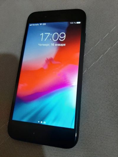 Лот: 15303915. Фото: 1. iPhone 7 ищет своего хозяина... Смартфоны