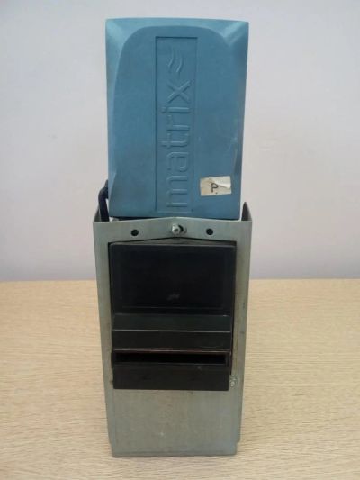 Лот: 10743655. Фото: 1. Купюроприемник VTI MX-S-A6-RUB... Торговое