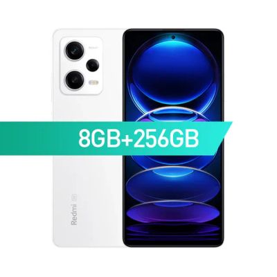 Лот: 20712476. Фото: 1. Смартфон Xiaomi Redmi Note 12... Смартфоны