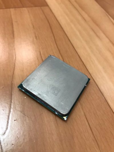 Лот: 14585468. Фото: 1. Процессор AMD FX8320 AM3+. Процессоры