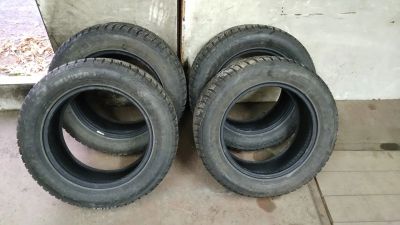 Лот: 16706082. Фото: 1. Nokian Hakkapeliitta 7. Шины