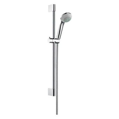 Лот: 24660910. Фото: 1. Душевой набор Hansgrohe Crometta... Смесители