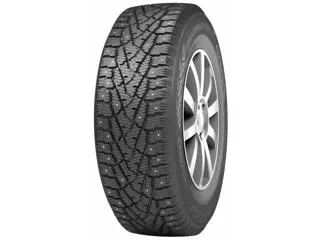 Лот: 24341754. Фото: 1. Шина Ikon Tyres (Nokian Tyres... Шины