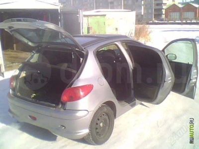 Лот: 1715491. Фото: 1. Продам хорошее авто не дорого. Автомобили