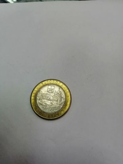 Лот: 19345870. Фото: 1. 10рублей. Наборы монет