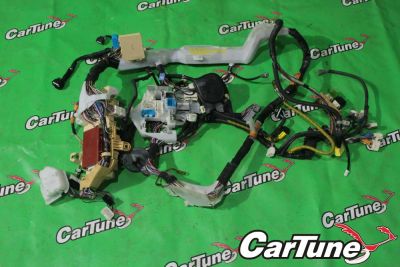 Лот: 10598298. Фото: 1. коса под торпеду toyota mark ii... Электрооборудование