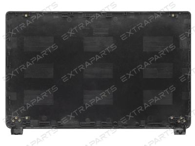 Лот: 21573335. Фото: 1. Крышка матрицы для ноутбука Packard... Корпуса, блоки питания