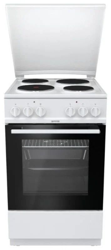 Лот: 12105079. Фото: 1. Кухонная плита Gorenje E 5121... Плиты, духовые шкафы, варочные поверхности