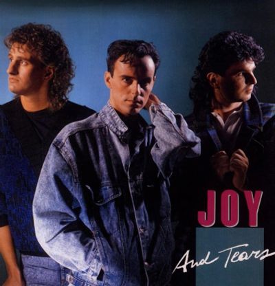 Лот: 8747581. Фото: 1. Joy - Joy And Tears LP. Аудиозаписи