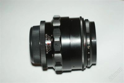 Лот: 1312646. Фото: 1. Юпитер - 9 ( Отличное состояние... Объективы