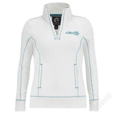Лот: 2451479. Фото: 1. Ski-Doo Ladies Muskoka Sweatshirt... Другое (спортивная одежда)