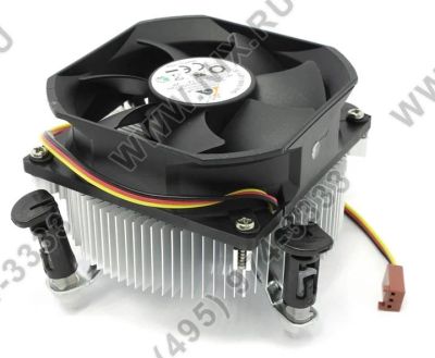 Лот: 3869113. Фото: 1. GlacialTech Igloo 5058 Light PP... Системы охлаждения