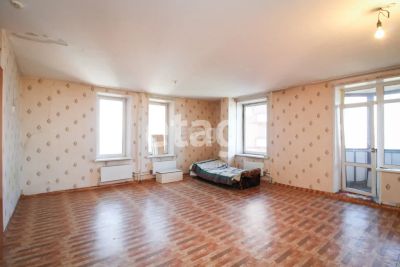 Лот: 25287610. Фото: 1. квартира , Красноярск Комсомольский... Квартиры, студии