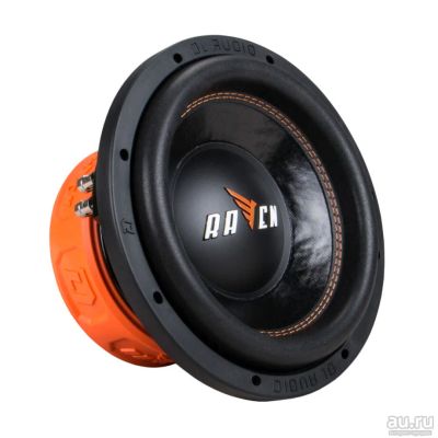Лот: 18201800. Фото: 1. DL Audio Raven 10 сабвуфер. Сабвуферы