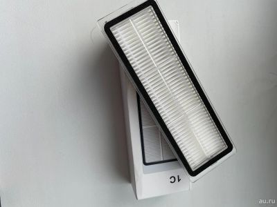 Лот: 17108585. Фото: 1. Фильтр для пылесоса xiaomi 1с. Пылесосы, паровые швабры