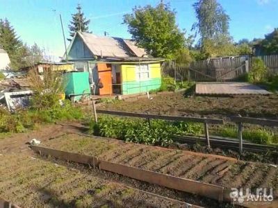 Лот: 8954969. Фото: 1. Дача 20 м2 на участке 6 сот. Дачи