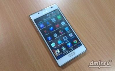 Лот: 3499532. Фото: 1. Продам телефон Lg L7. Обмен. Смартфоны