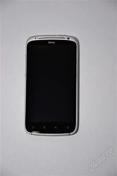 Лот: 2048415. Фото: 1. HTC Sensation. Смартфоны