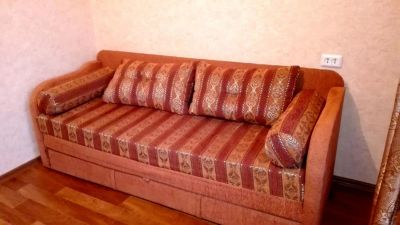 Лот: 10338350. Фото: 1. Мягкий и удобный диван. Диваны