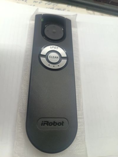 Лот: 23598186. Фото: 1. iRobot Roomba 880 Пульт управления... Пульты ДУ