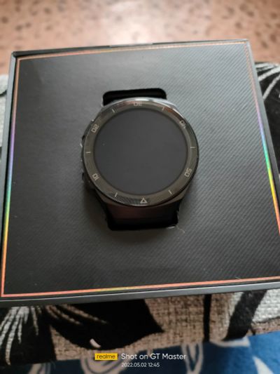 Лот: 18984579. Фото: 1. Huawei Watch GT 2 Elegant. Смарт-часы, фитнес-браслеты, аксессуары