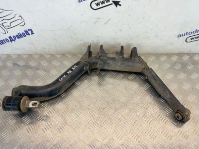 Лот: 22459091. Фото: 1. рычаг Honda Civic Ferio ES1. Двигатель и элементы двигателя