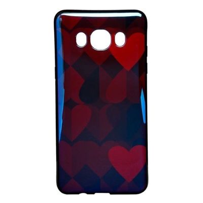 Лот: 12641259. Фото: 1. Чехол-накладка - SC114 для Samsung... Чехлы, бамперы