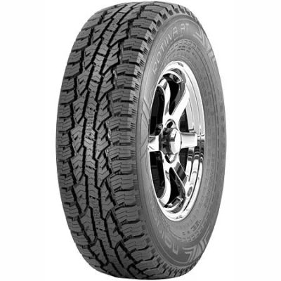 Лот: 17871415. Фото: 1. Nokian Rotiiva AT 225/70R16 107T... Шины
