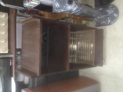 Лот: 4688820. Фото: 1. Стойка Radiotechnika. Кронштейны, стойки, подставки