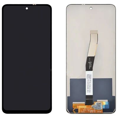 Лот: 25704612. Фото: 1. Дисплей Xiaomi Redmi Note 9 Pro... Дисплеи, дисплейные модули, тачскрины
