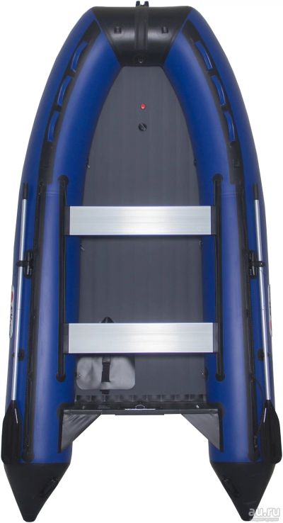 Лот: 18255892. Фото: 1. Лодка SMarine AIR MAX-380 (цвет... Лодки и катера