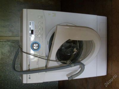 Лот: 2865771. Фото: 1. Стиральная машина автомат LG... Стиральные машины